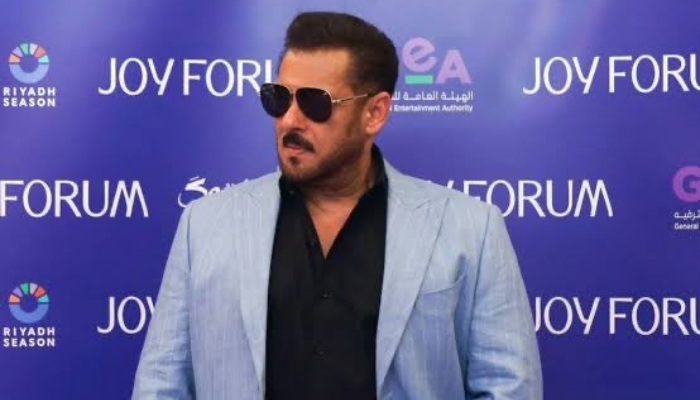 Salman Khan