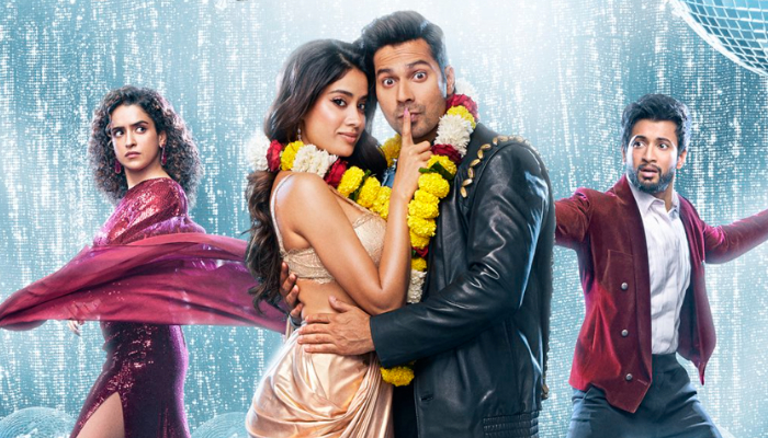 Sunny sanskari ki tulsi kumari