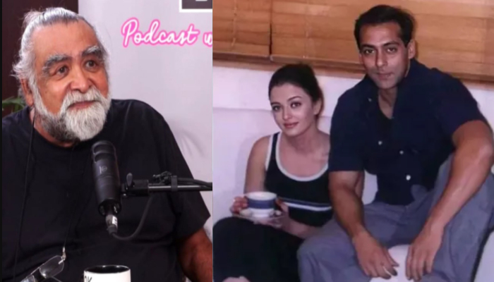 Aishwarya Rai Bachchan