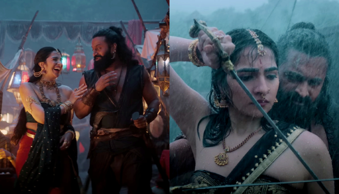 Kantara Chapter 1 Opening Day Collection