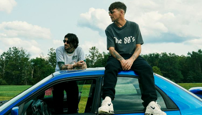 One Direction Reunion