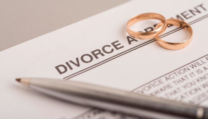 Loans for Alimony