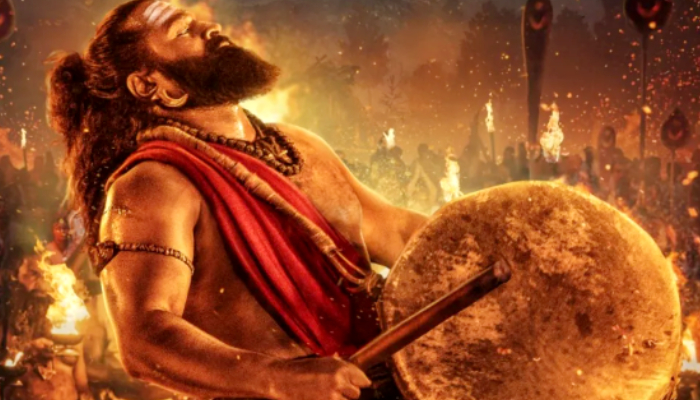 Kantara Chapter 1 Box Office Collection