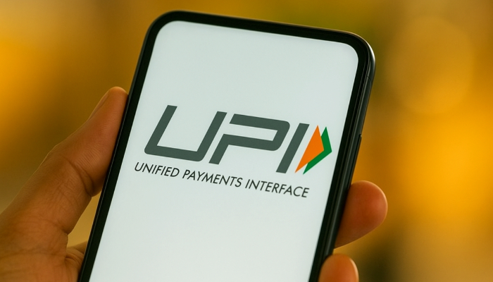 UPI New Rules
