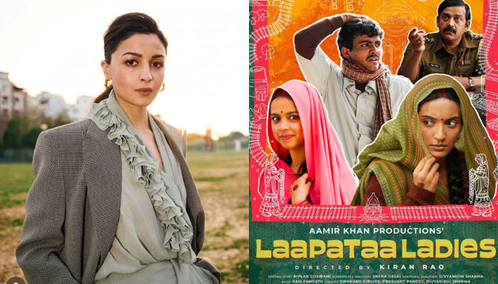 Filmfare Awards 2025