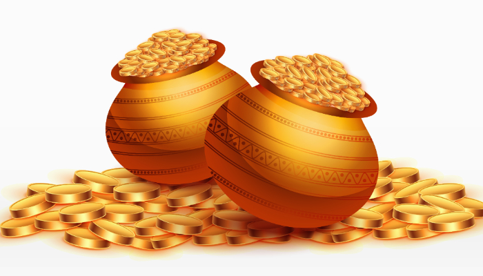 Dhanteras