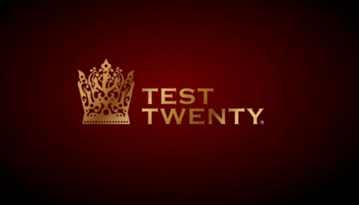 Test Twenty