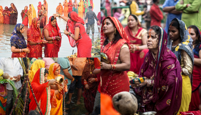 Chhath Puja 2025