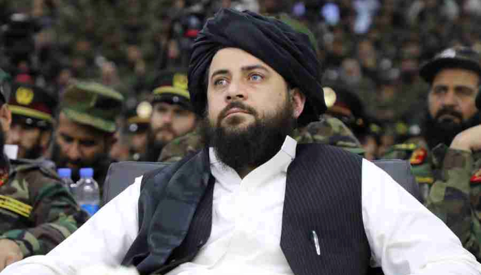 Pakistan-Afghanistan War