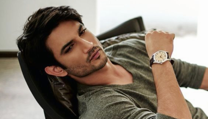 Sushant Singh Rajput Death Case