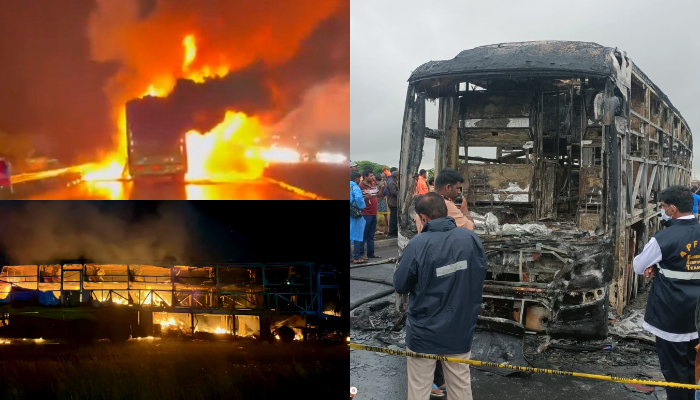 Hyderabad-Bengaluru Highway