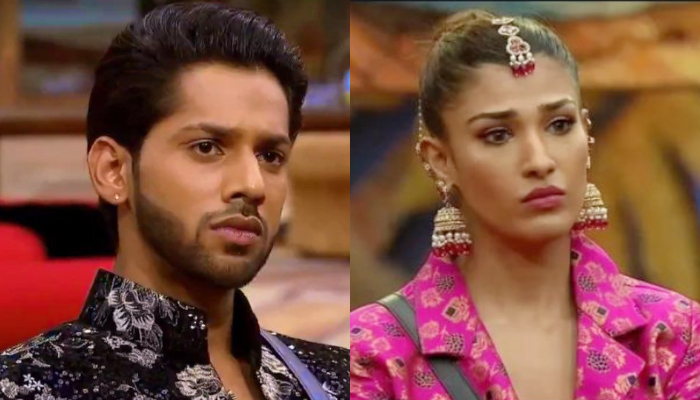 Bigg Boss 19 Double Eviction