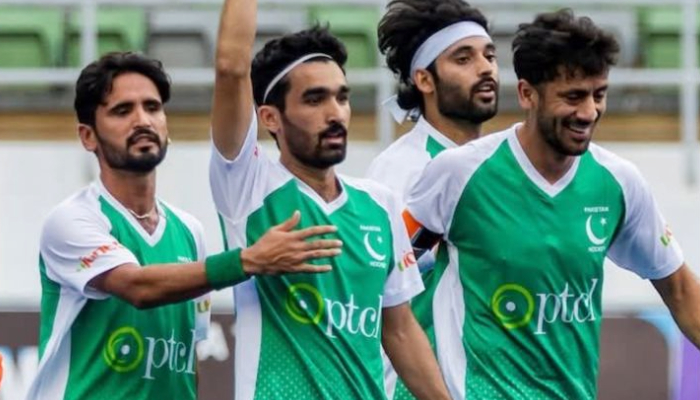 Men’s Hockey Junior World Cup 2025