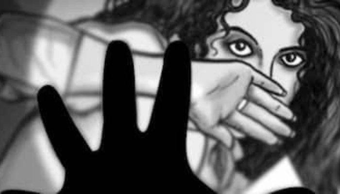 Delhi University Student Attacked