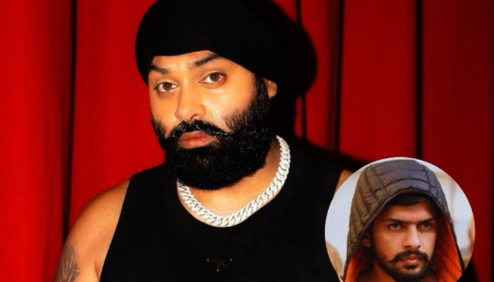 Punjabi Singer Channi Nattan