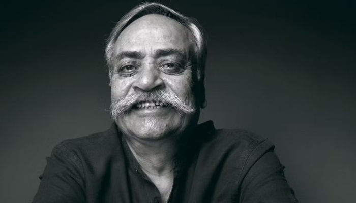 Piyush Pandey