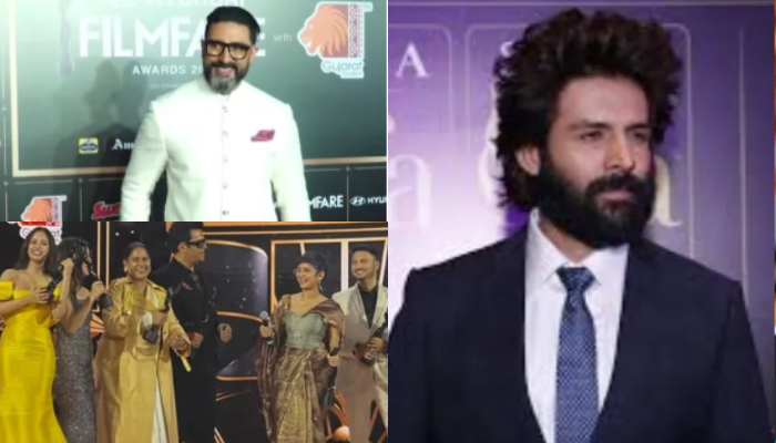 Filmfare Awards 2025