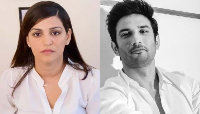 Sushant Singh Rajput