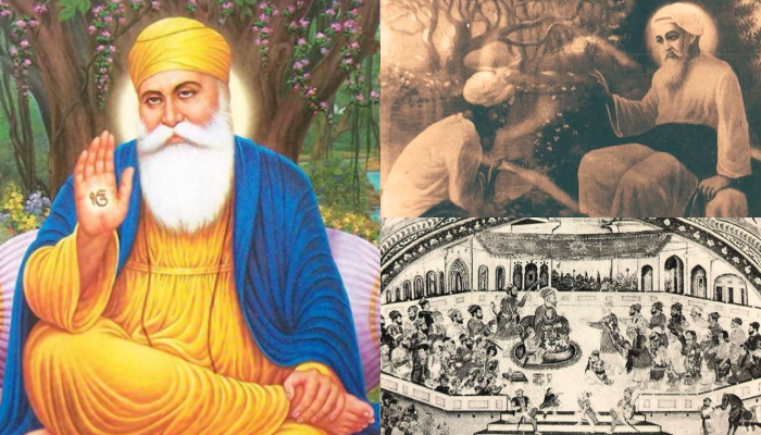 Guru Nanak Jayanti