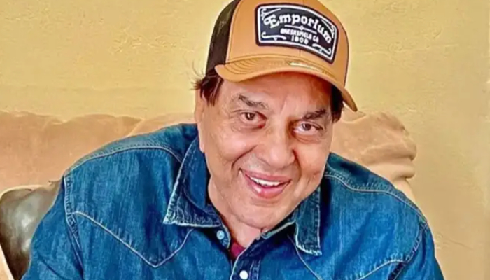 Dharmendra