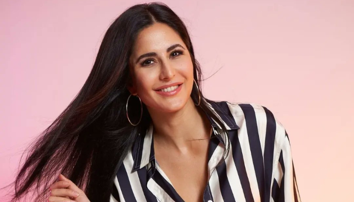 Katrina Kaif