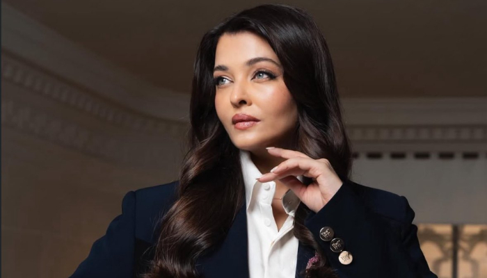 Aishwarya Rai Bachchan