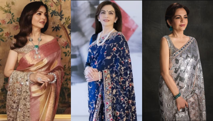 Nita Ambani