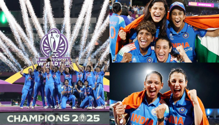 Indian Women Cricket