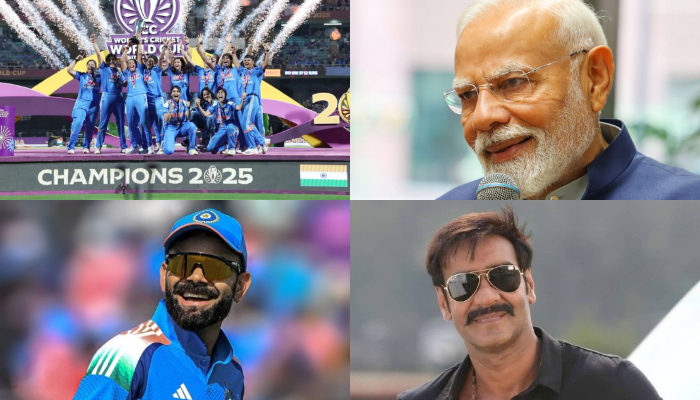 Indian Women Cricket Team