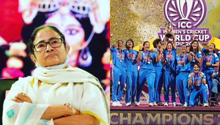 BJP Mocks Mamata Banerjee