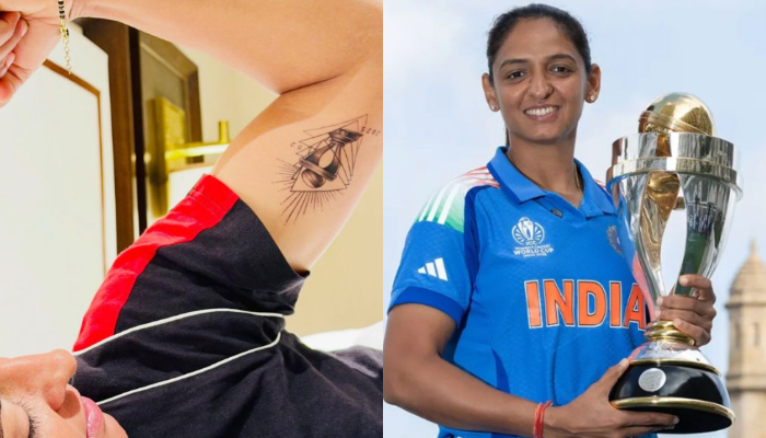 Harmanpreet Kaur