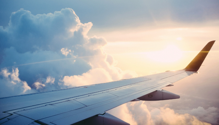 Cancel Flight Tickets For Free