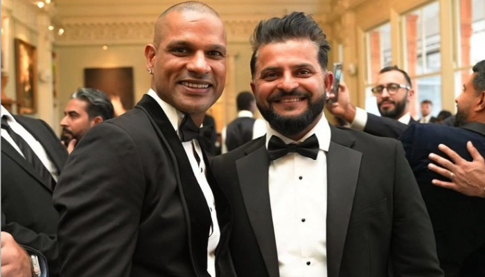 Shikhar Dhawan Rs 4.5 Crore Assets