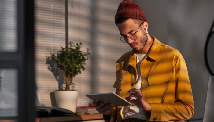 Freelance Over Full-Time