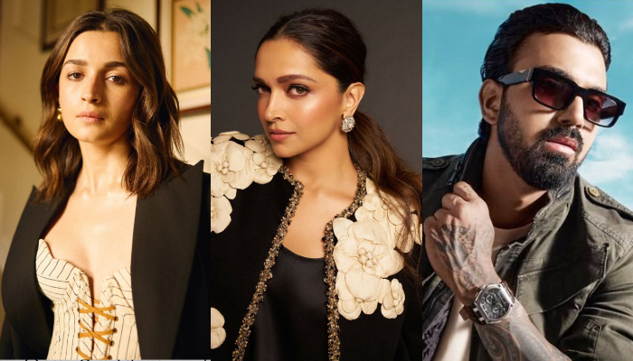 Luxury International Brands