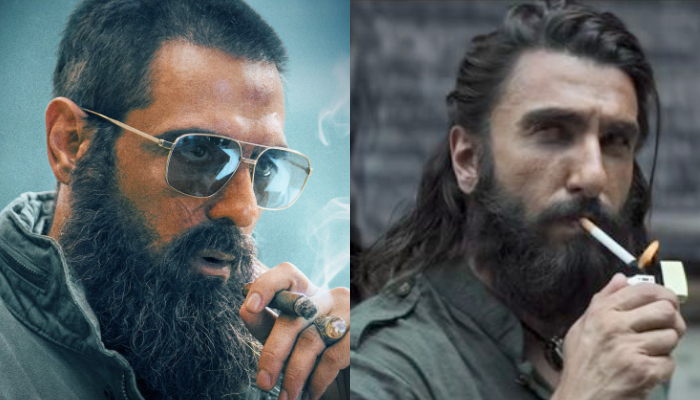 Arjun Rampal First Look