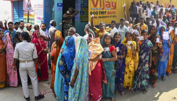 Bihar Assembly Election 2025