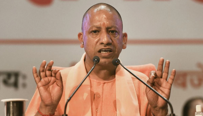 UP CM Yogi Makes Vande Mataram Mandatory