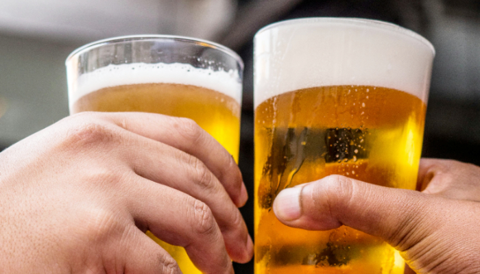 Desi Liquor Costs Less