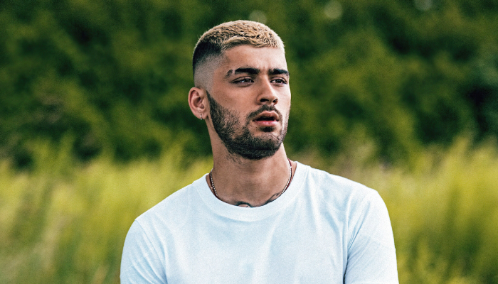 Zayn Malik Joins One Direction