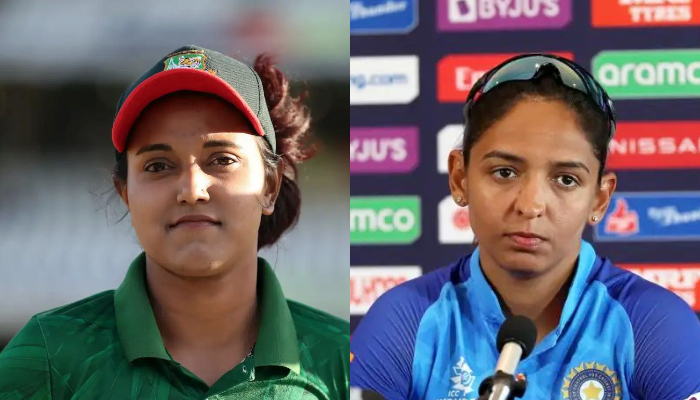 Bangladesh Captain Nigar Sultana