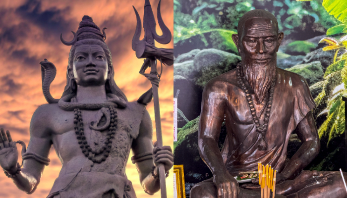 Hindu gods