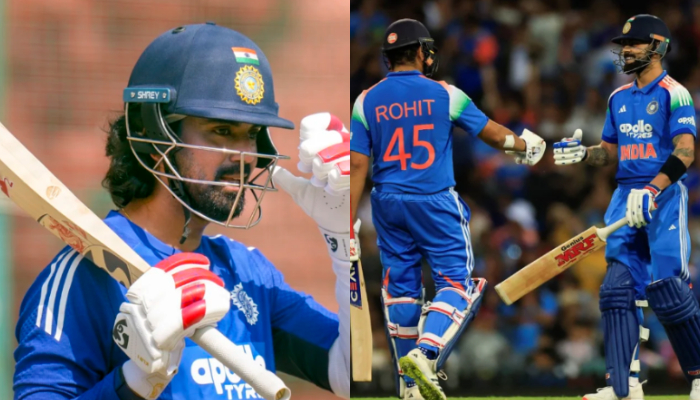 India vs South Africa ODI Squad