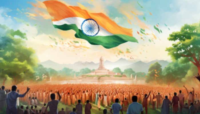 Vande Mataram