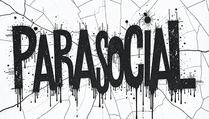 Parasocial