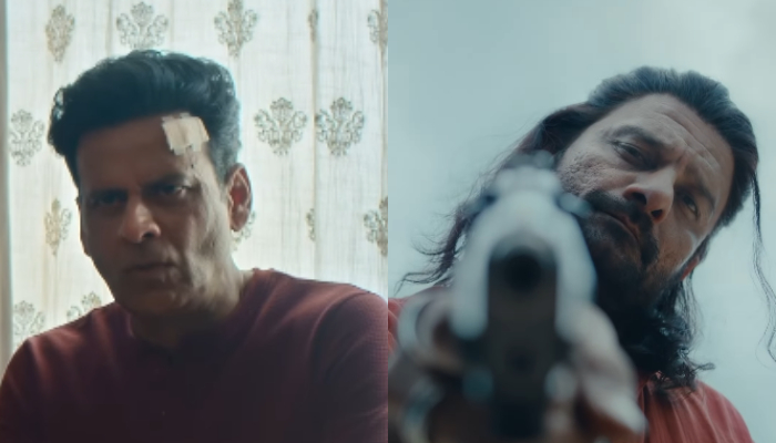 The Family Man 3 Trailer