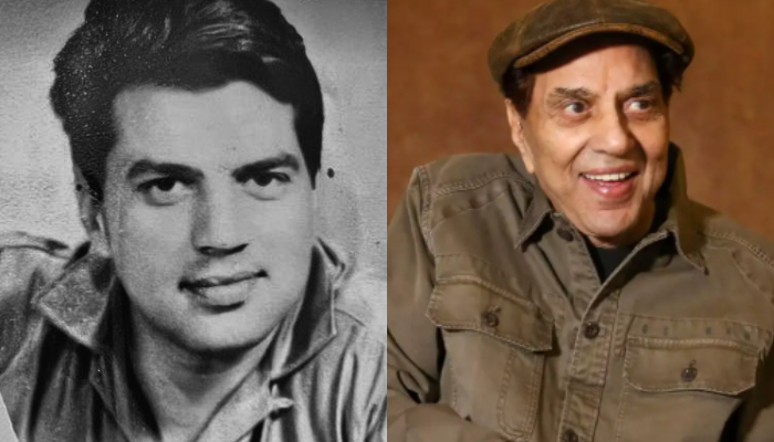 Dharmendra