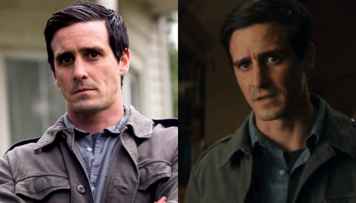 James Ransone