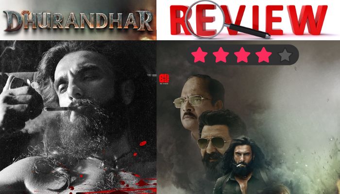 Dhurandhar Review