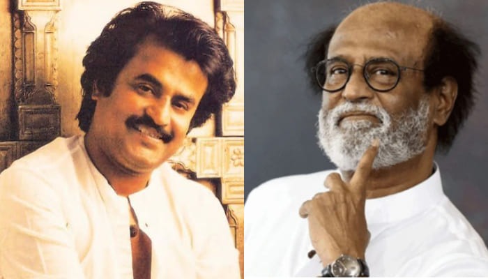 Rajinikanth